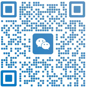客服微信二维码